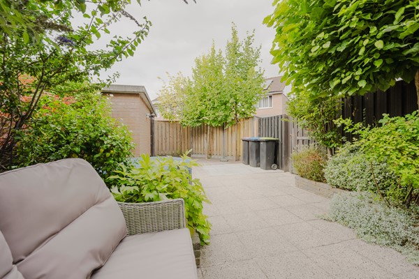 Medium property photo - Dallelaan 2, 3208 CG Spijkenisse